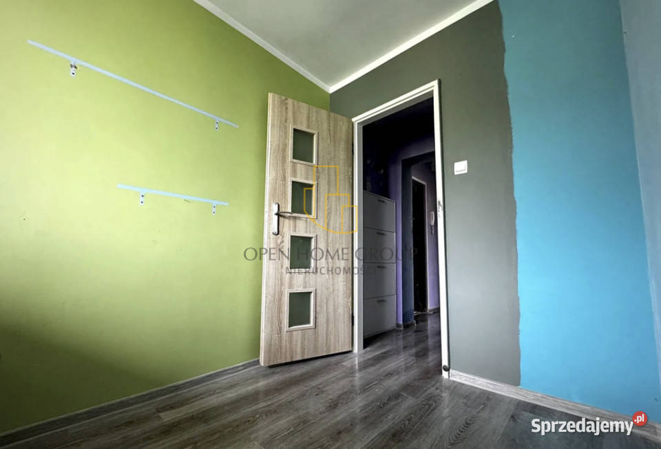 3pokOkazjamieszkanie 51m2 Zabobrz 1 Piętro 4 Jelenia Góra sprzedam