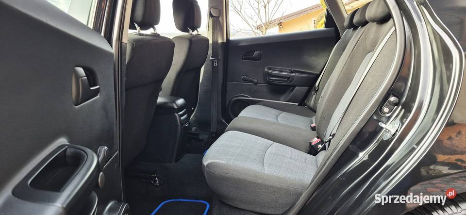 KIA CEED 2010 LIFT 1 WŁ ECO DYNAMICS BENZYNKA VAT marża