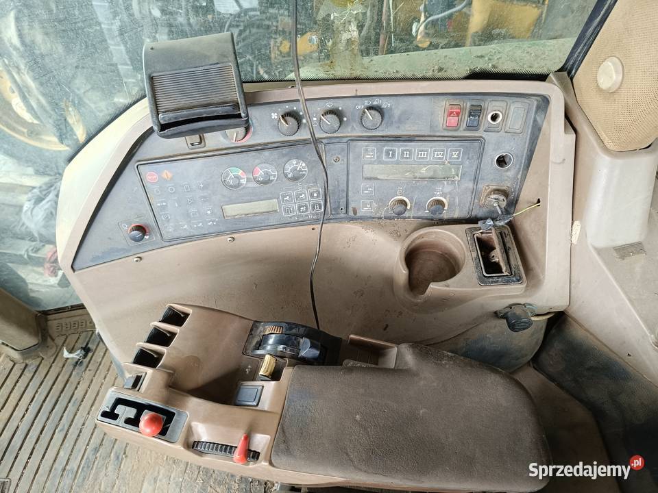 Sprzedam ciągnik rolniczy John Deere 8300 1996 Włoszakowice
