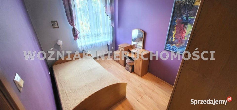 Mieszkanie 5894 metry 2 pokoje Głuszyca