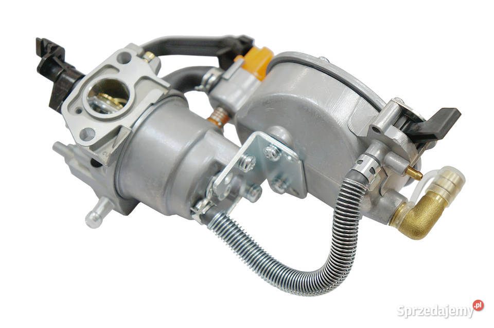 AGREGAT GENERATOR PRĄDOTWÓRCZY 45 KW 230 400 V