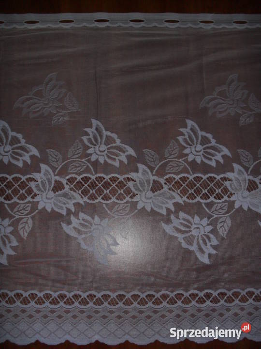 zazdroska krótka firanka 47 70 Wrocław