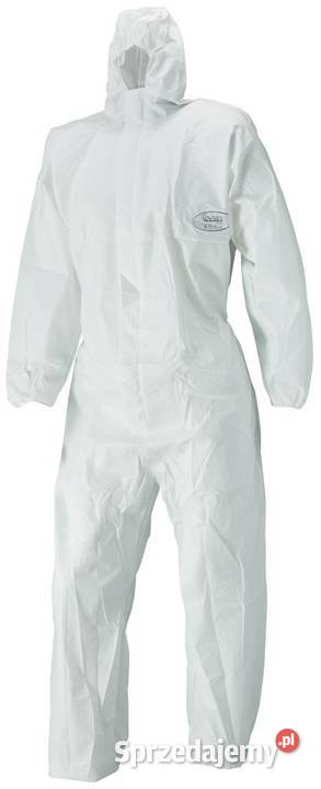 Kombinezon ochronny Cover Star 2XL Zawierzbie
