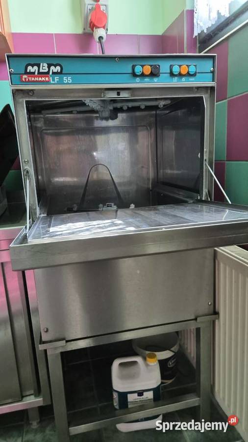 Sprzedam wyposażenie lokalu gastronomicznego Gastronomia Częstochowa