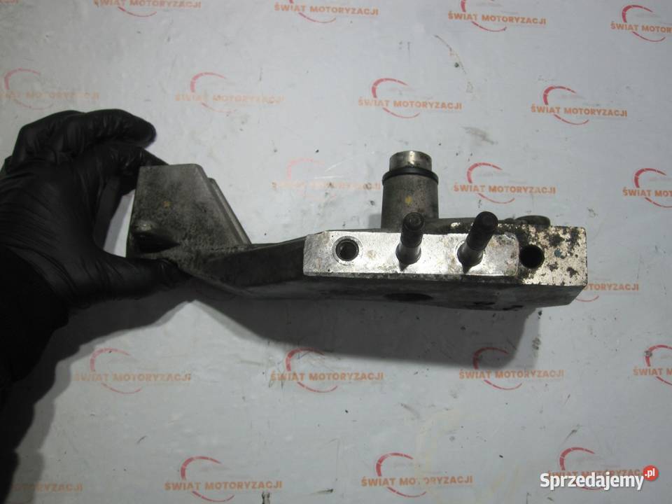 KIA SPORTAGE 20 CRDI D4EA 138 Łapa podpora Kielce