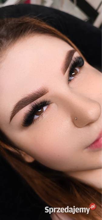 Makijaż permanentny Makijaż Chorzów