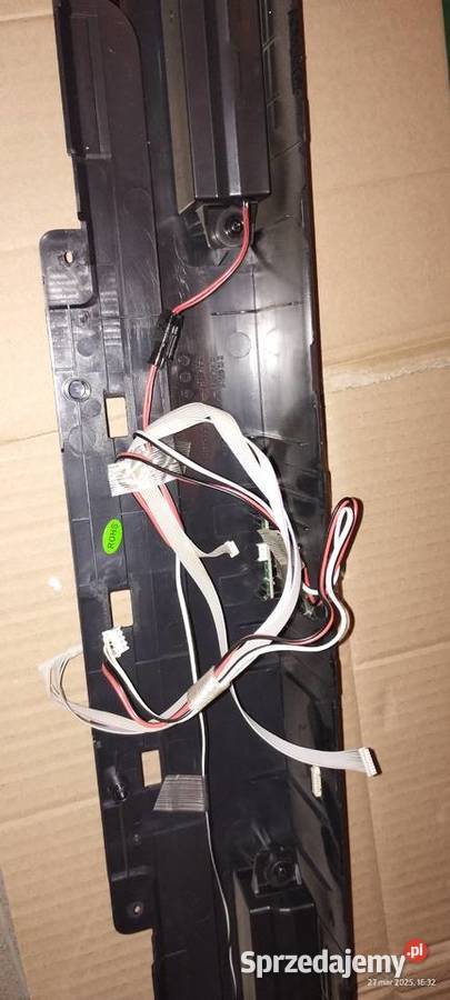 Części telewizor TD System K45DLJ12US
