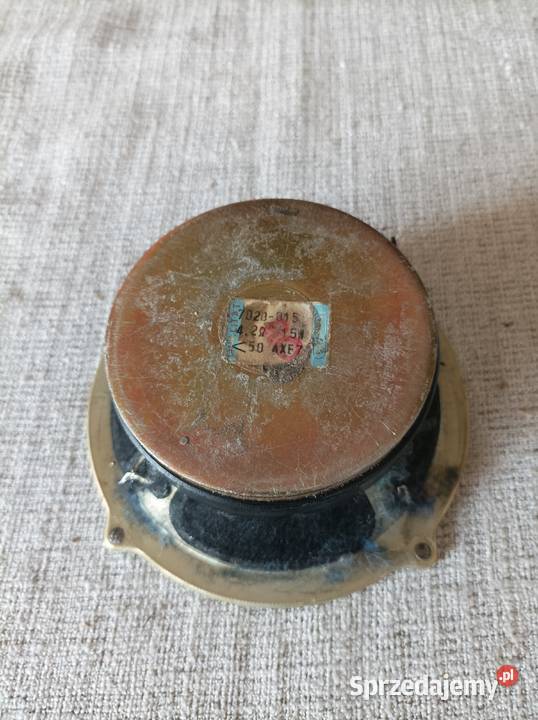 Grundig głośnik niskotonowy z box 206a sprzedam