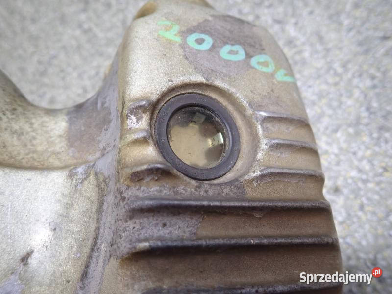 ZBIORNIK OLEJU OLEJOWY YAMAHA TTR TT 600 R RE