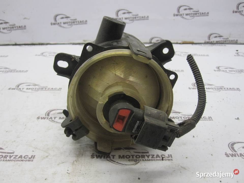 OPEL CORSA E 17r halogen lewy 13253625 świętokrzyskie Kielce
