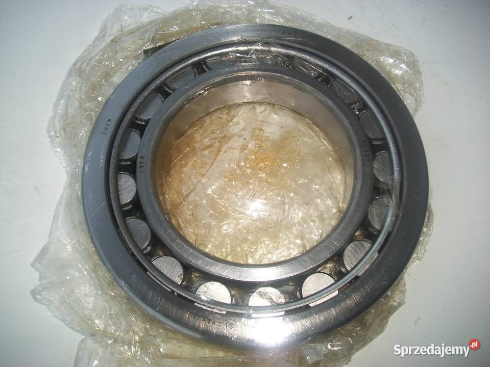 Łożyska NU226 ZVL Olkusz