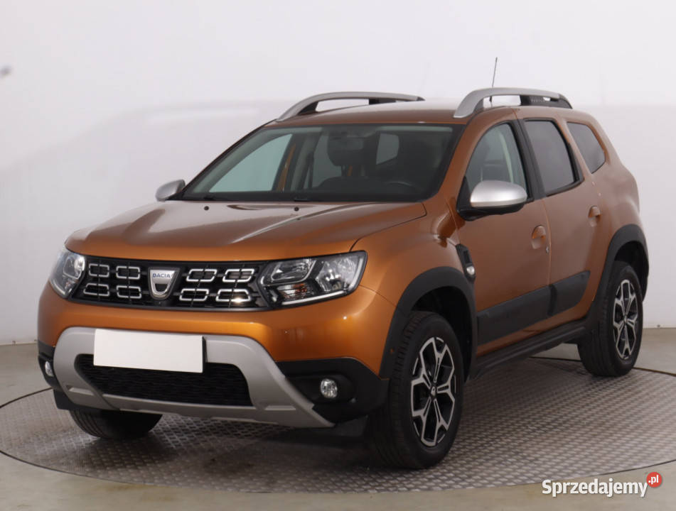 Dacia Duster 10 TCe radio Piaseczno
