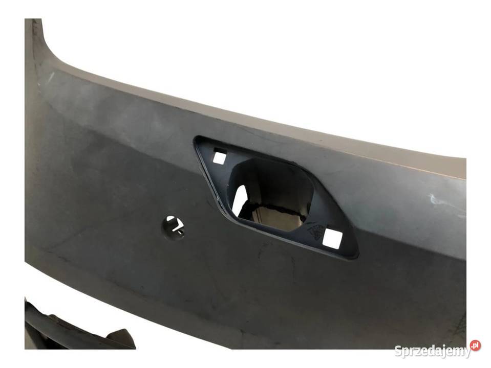 VW GOLF VII 5G0 20122017 PRZED LIFTINGIEM POD Skarżysko-Kamienna