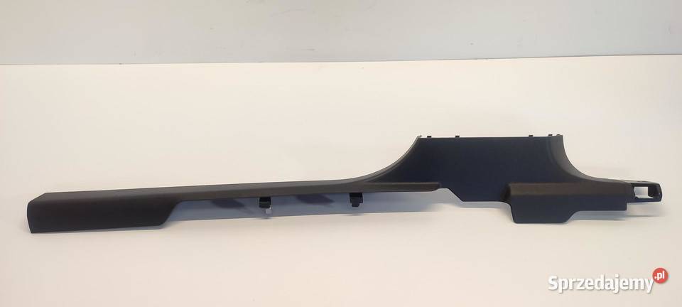 VW TAYRON LISTWA PROGU PRAWA 571853372