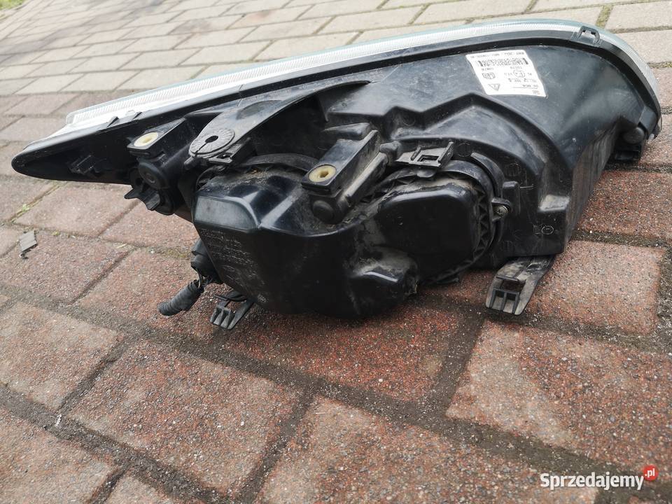 Lampy ford focus oryginał osobowe Garwół