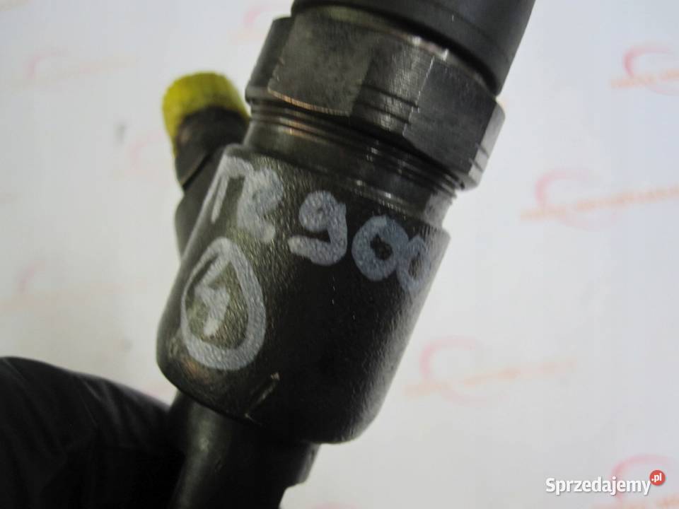 CORSA COMBO FIORINO 13 CDTI wtryskiwacz wtrysk osobowe Wtryskiwacze Kielce sprzedam