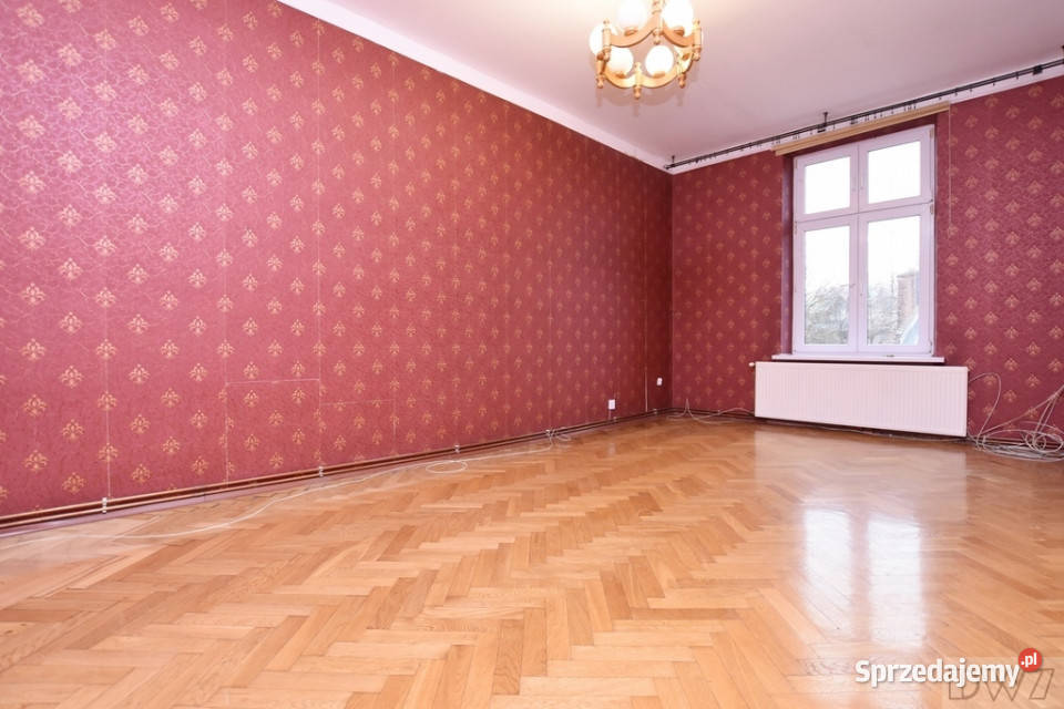 2 3 pokoje62m2balkonwidok na Wawel Kraków