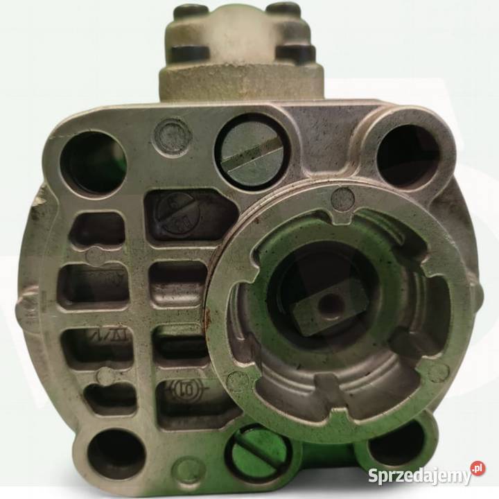 Pompa hydrauliczna zębata BOSCH 0510515343 Pozostałe Wilkowo