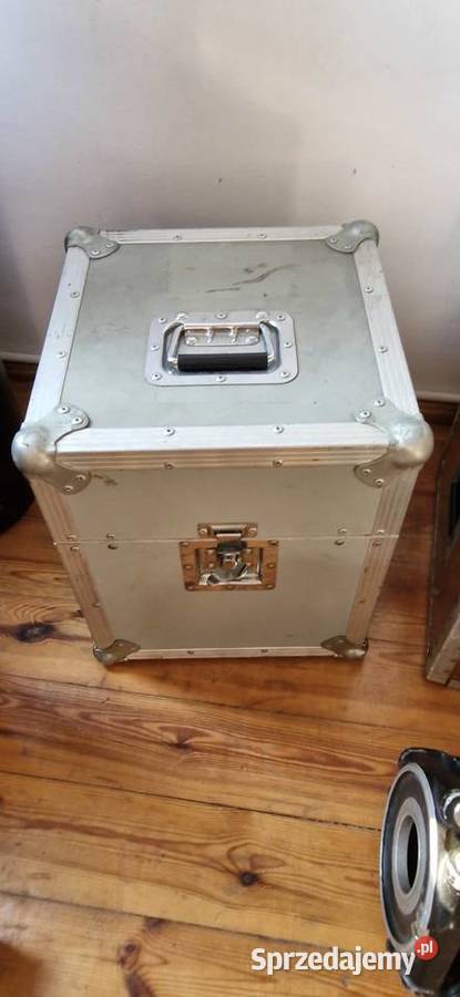 Case Panavision UK Grips Profesjonalna skrzynia Polanów