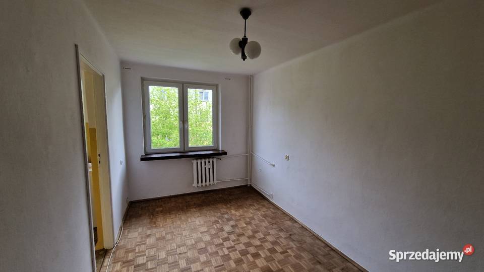 Kawalerka idealna pod inwestycję Augustów