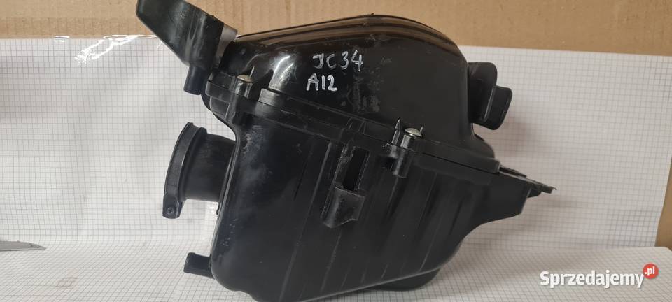 Honda CBR 125 JC 34 obudowa filtra powietrza Warszawa