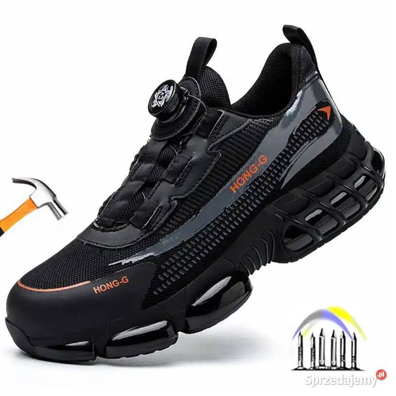 Buty robocze B2WORK sprzedam