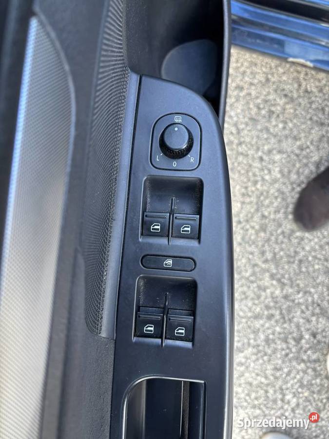 VW Golf V 14 Benzyna Stan Nowe sprzęgło Młochów