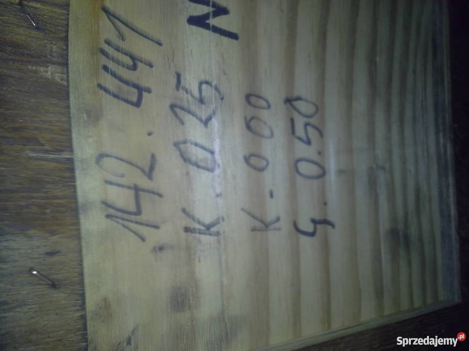 wał korbowy OM441LA 1934 2024 2034 2234 2634 Częstochowa