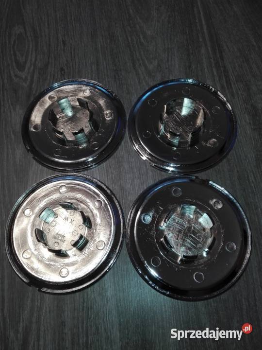 Dekielki VW 146mm Nowe Słupsk