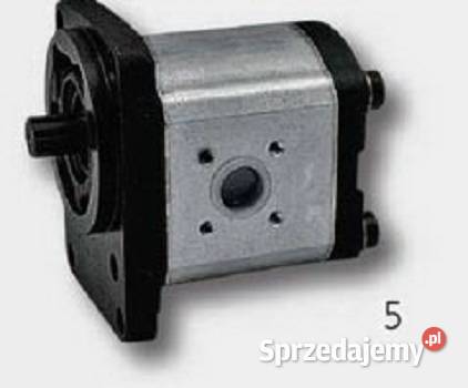 Pompa hydrauliczna do ciągnika PRONAR ZEFIR Trzcianka