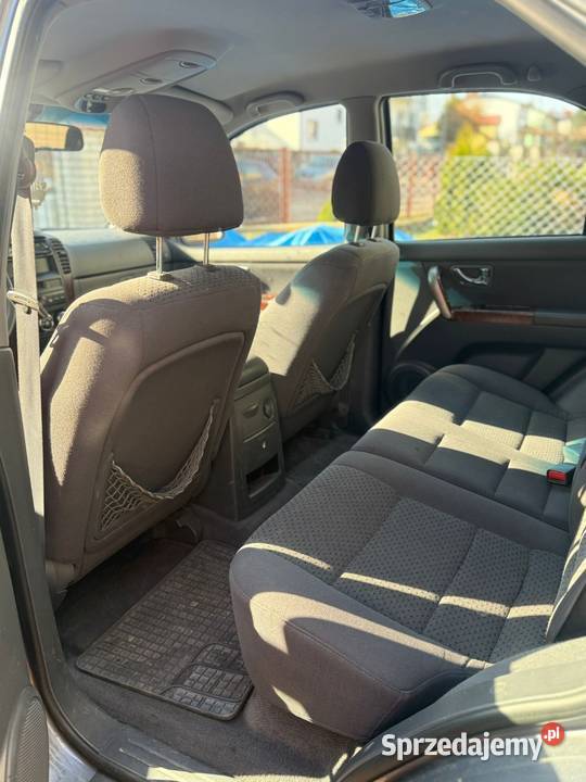 Kia sportage 4x4 diesel napęd na 4 koła Sorento Lublin