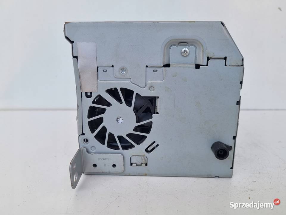 Volvo XC90 II V90 II S90 II RADIOODTWARZACZ Nawigacje fabryczne Chełm sprzedam