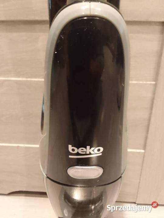 Odkurzacz bezprzewodowy Beko