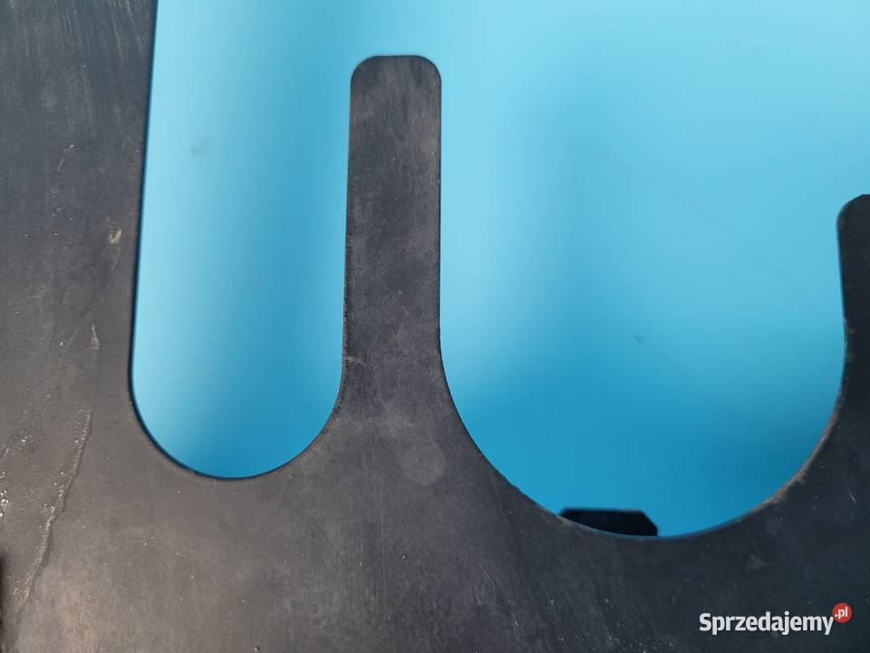 CASE IH PUMA 145 12r OSŁONA PŁYTA OCHRONNA Kolno sprzedam