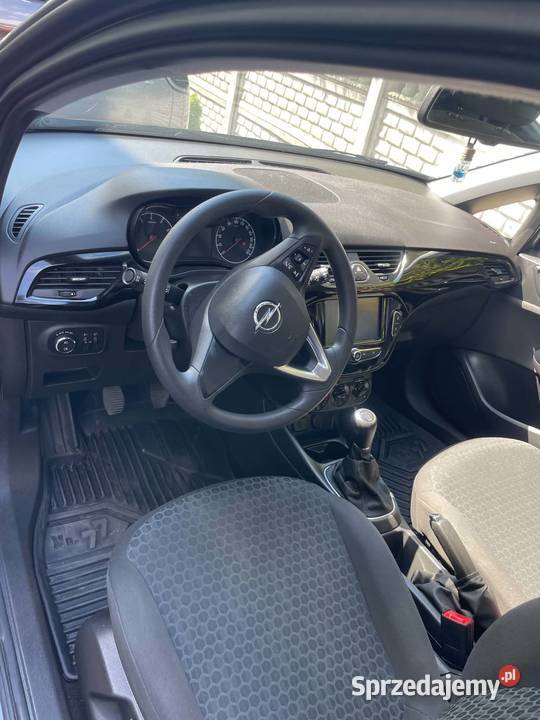 Opel Corsa e sprzedam