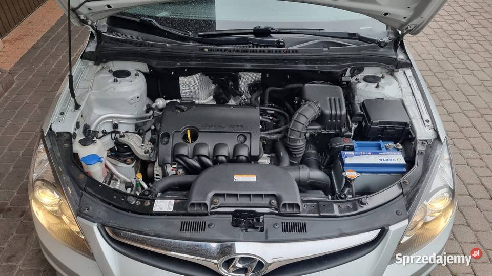 14 benzyna 109 wszystko oryginalne Żytniów