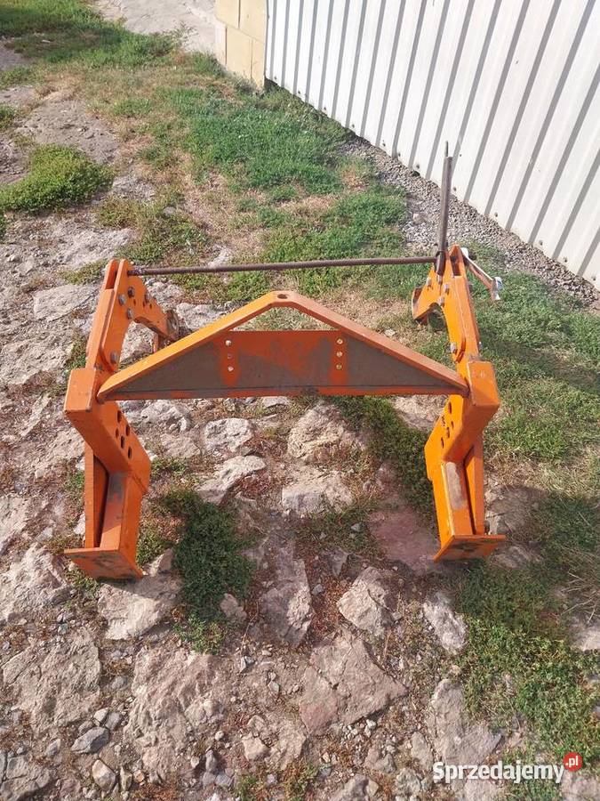 hydropak zawieszki świętokrzyskie sprzedam