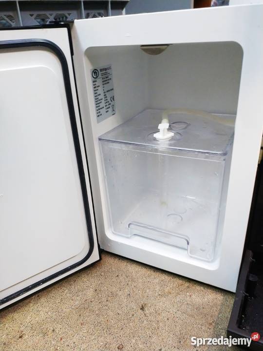 Ekspres do kawy WMF 1200slodówkafiltr do wody Łódź sprzedam