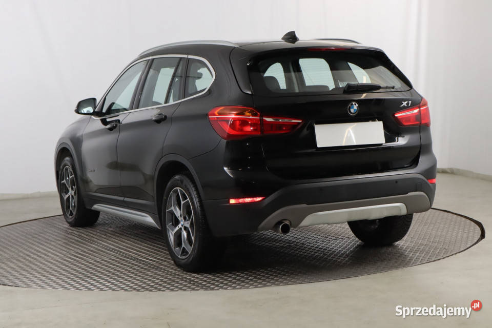 BMW X1 sDrive18d 110KM X1