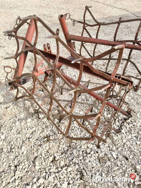 Brony 3 składane Huta Koszary