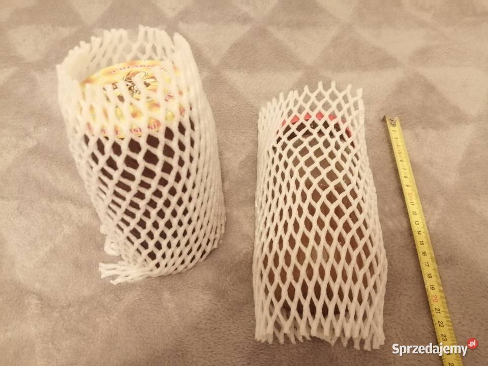 Pianki osłonki wypełniacze Radom