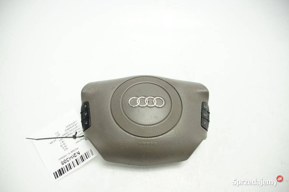 PODUSZKA AIRBAG AUDI A4 B5 4B0880201 Lipno
