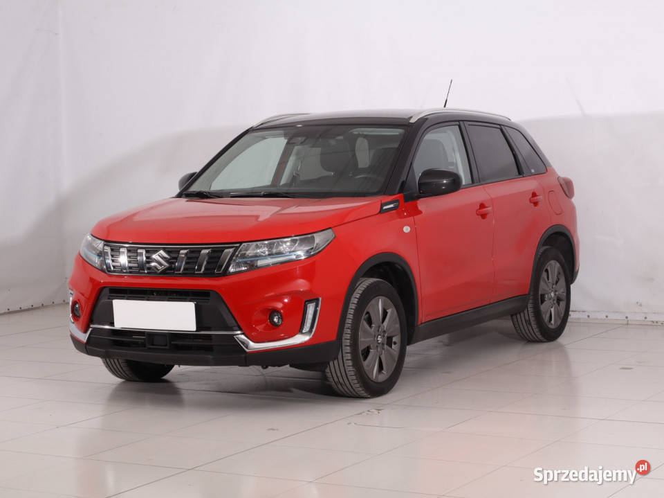 Suzuki Vitara 14 BoosterJet Piaseczno sprzedam