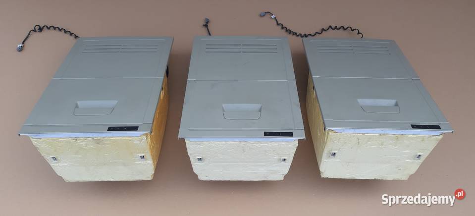 VOLVO FH4 LODÓWKA 24V 34 LITRY 82212505 lubuskie Bieleń