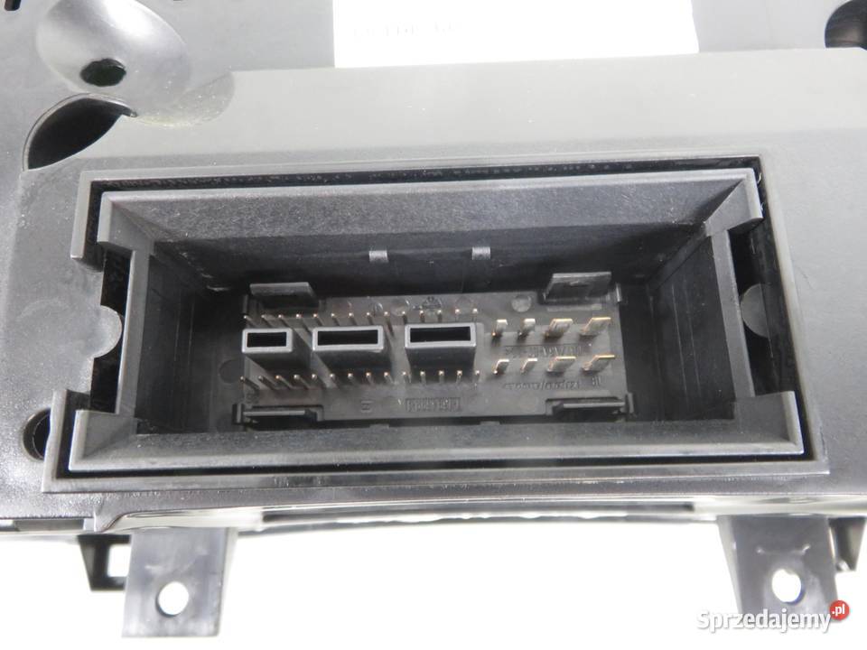 LICZNIK VW GOLF PLUS 5M1 521 19 TDI BLS