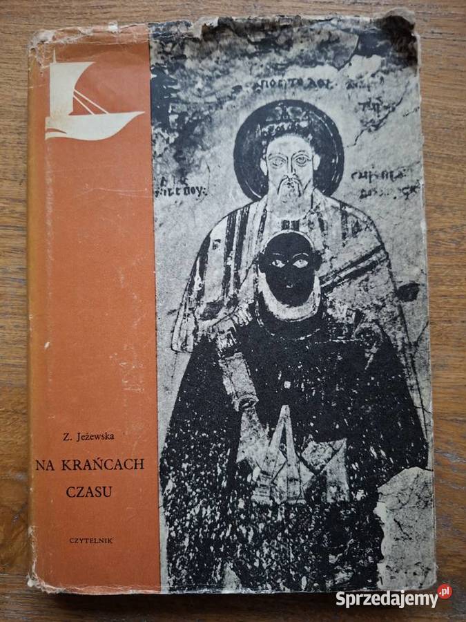 Na krańcaxh czasu Z Jeżewska