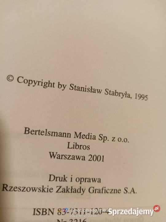 Klątwa Pelopidów książki Warszawa Bródno mazowieckie