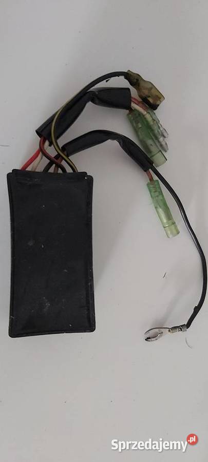 Moduł cdi moduł zapłonowy tohatsu mercury Bydgoszcz