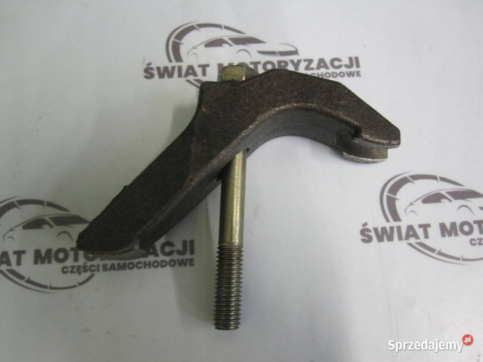 NISSAN TERRANO II 30 D DDTI 152 ZD30 mocowanie Części montażowe świętokrzyskie