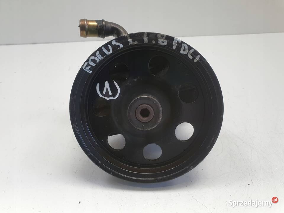 Ford Focus I MK1 18 TDCI POMPA WSPOMAGANIA HBDJC osobowe Chełm